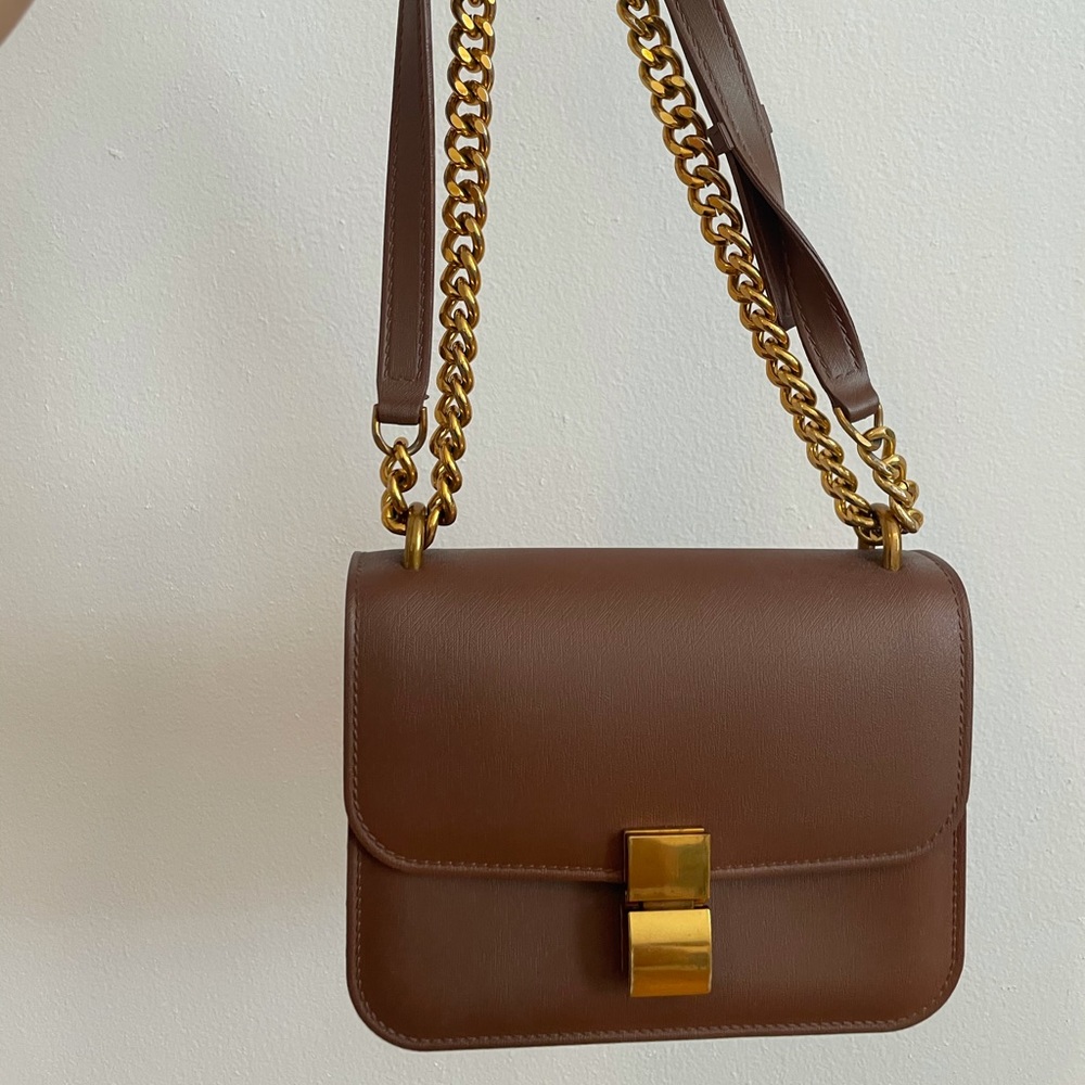 Celine Classic Box Bag LOOKALIKE